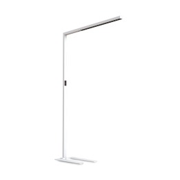 Comfort-2 PT 2700K-5700K - Ideal Lux - lampa stojąca – kolor Biały (nr kat. 345307)