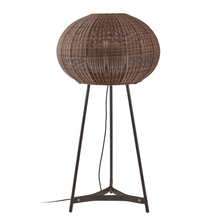 Garota P/02 Outdoor - Bover - lampa podłogowa – zdjęcie 8