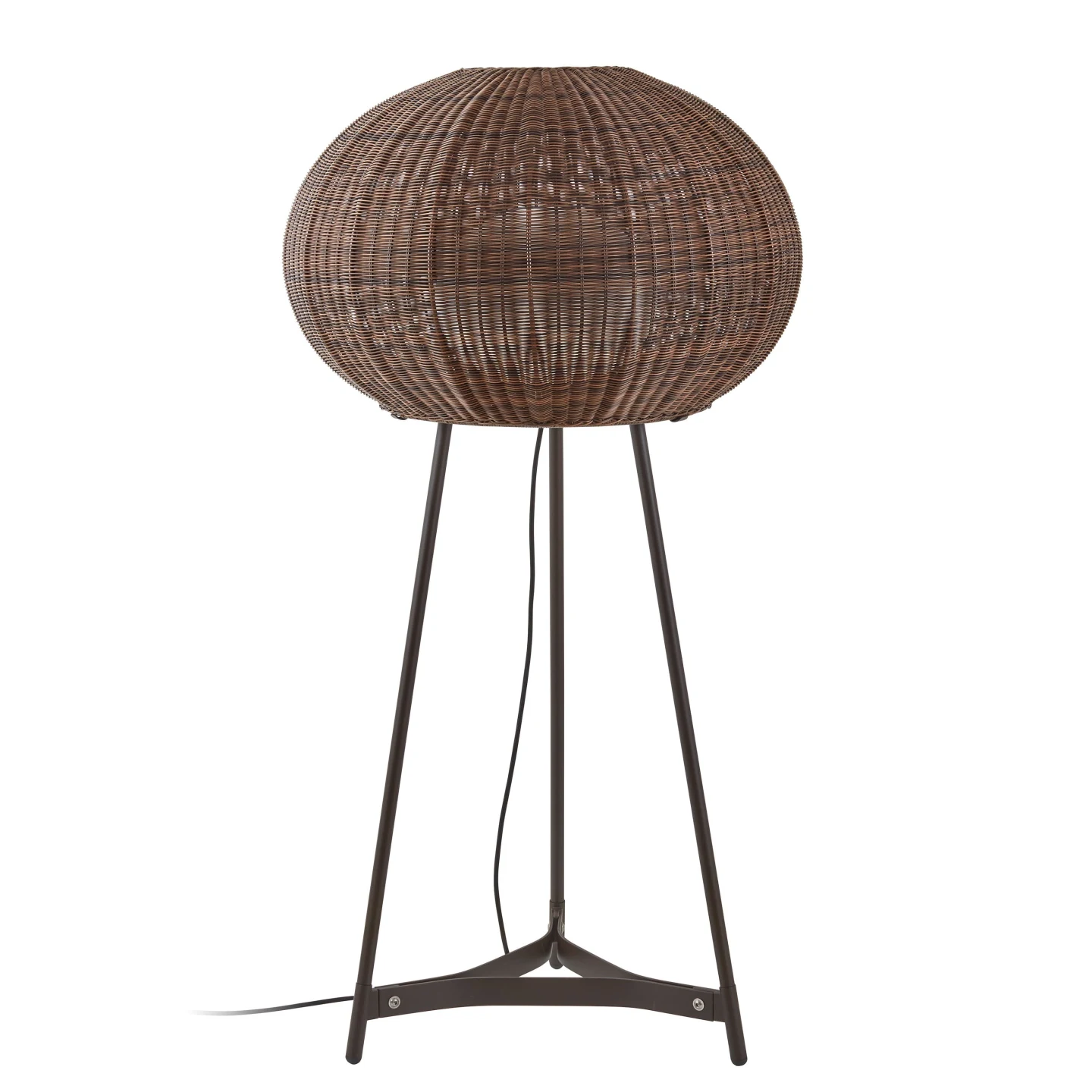 Garota P/02 Outdoor - Bover - lampa podłogowa – zdjęcie 8