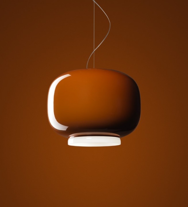 Chouchin 1 - Foscarini - lampa wisząca
