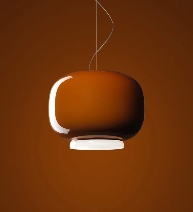 Chouchin 1 - Foscarini - lampa wisząca