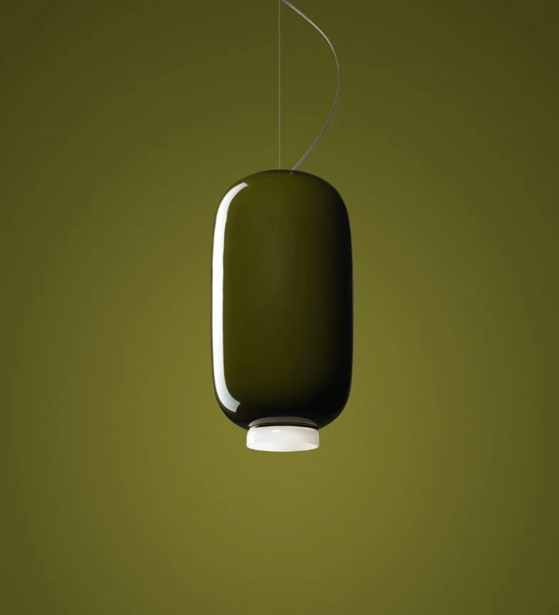 Chouchin 2 - Foscarini - lampa wisząca