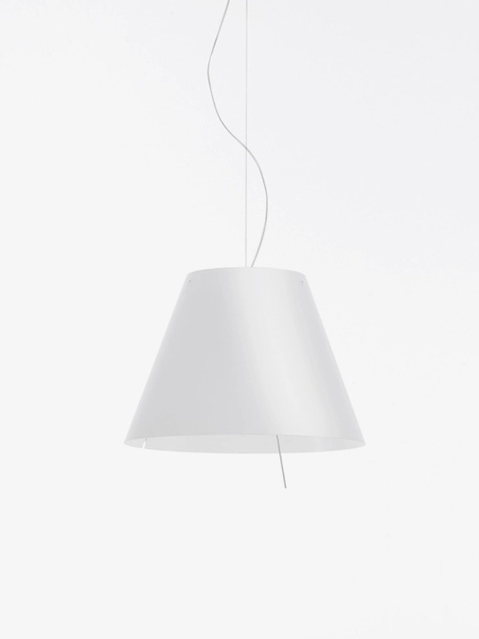Grande Costanza - Luceplan - lampa wisząca – zdjęcie 3