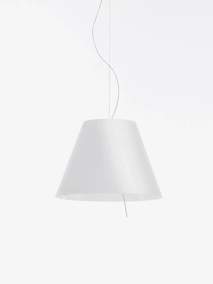 Grande Costanza - Luceplan - lampa wisząca – zdjęcie 3