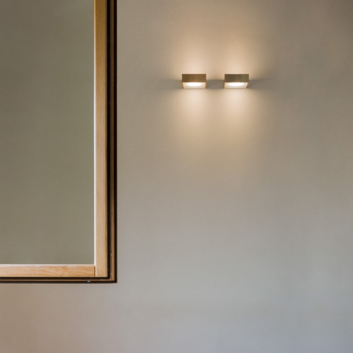 Toast LED - Davide Groppi - kinkiet – zdjęcie 6