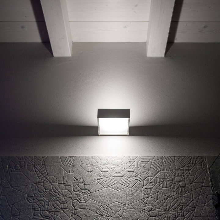Toast LED - Davide Groppi - kinkiet – zdjęcie 7