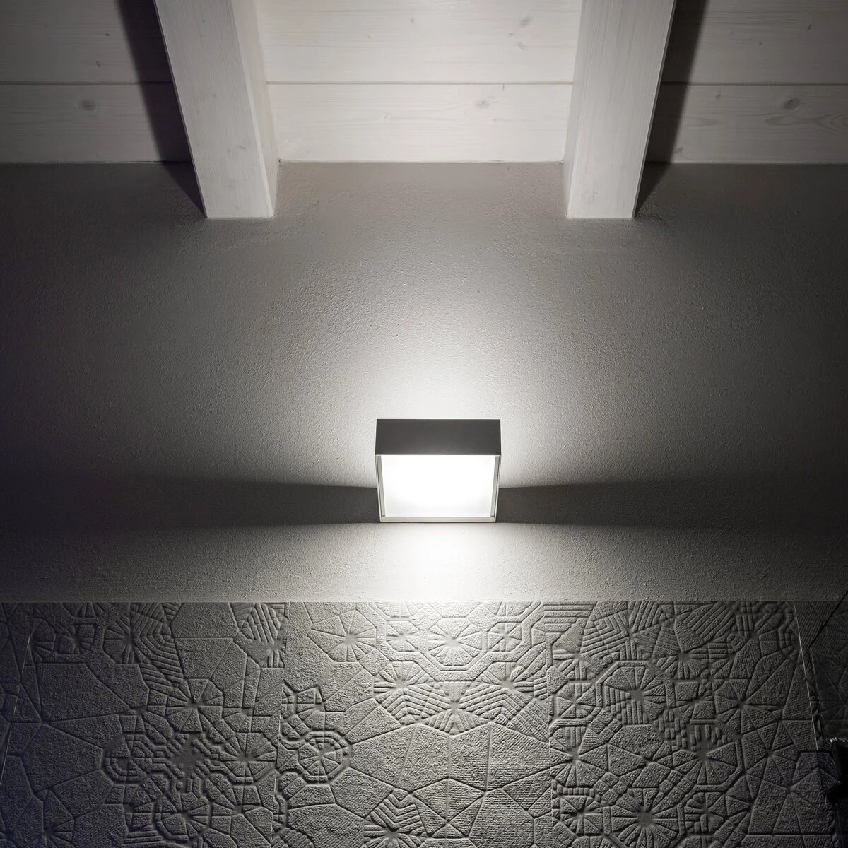Toast LED - Davide Groppi - kinkiet – zdjęcie 7
