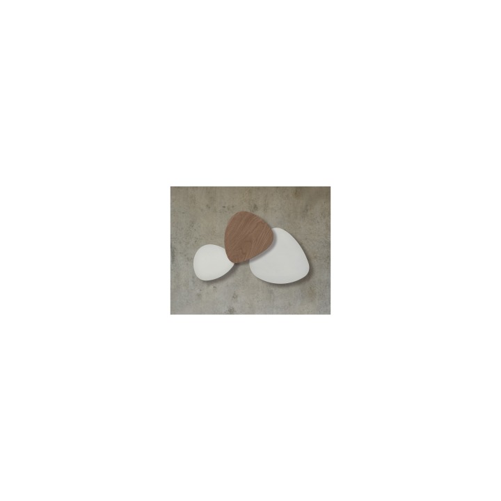 Tria Set 3 - Bover - kinkiet (nr kat. 2081301319)