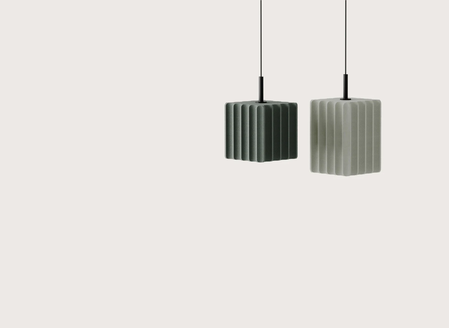 Pire - Aromas - lampa wisząca