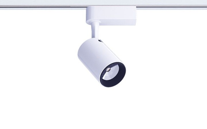 Spot PROFILE IRIS LED 7W 3000K do 1-obwodowego systemu szynowego - Nowodvorski – zdjęcie 2