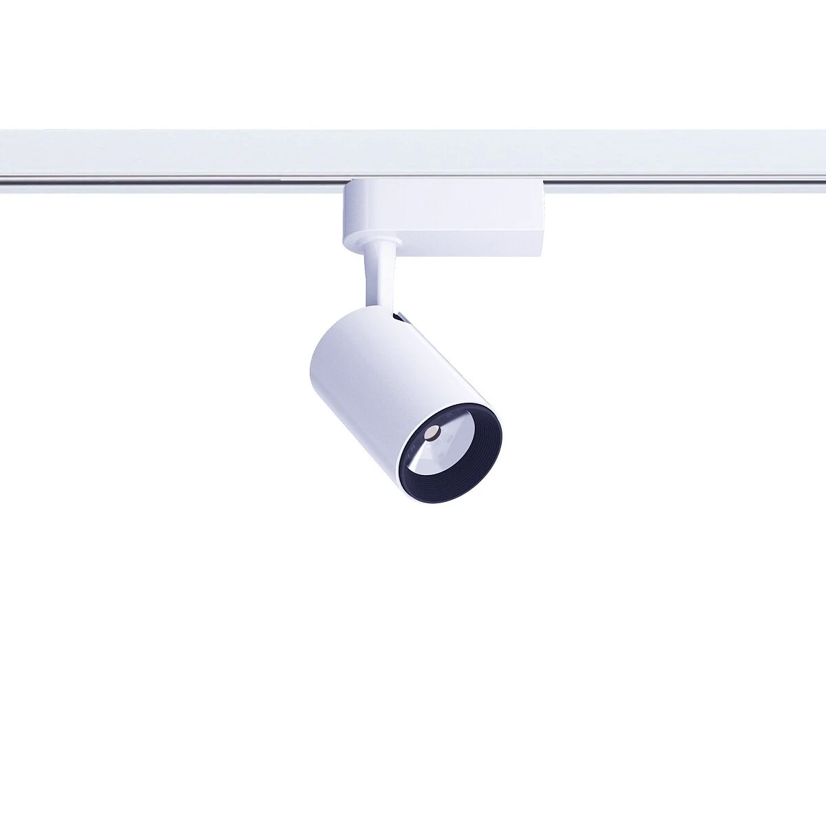 Spot PROFILE IRIS LED 7W 3000K do 1-obwodowego systemu szynowego - Nowodvorski