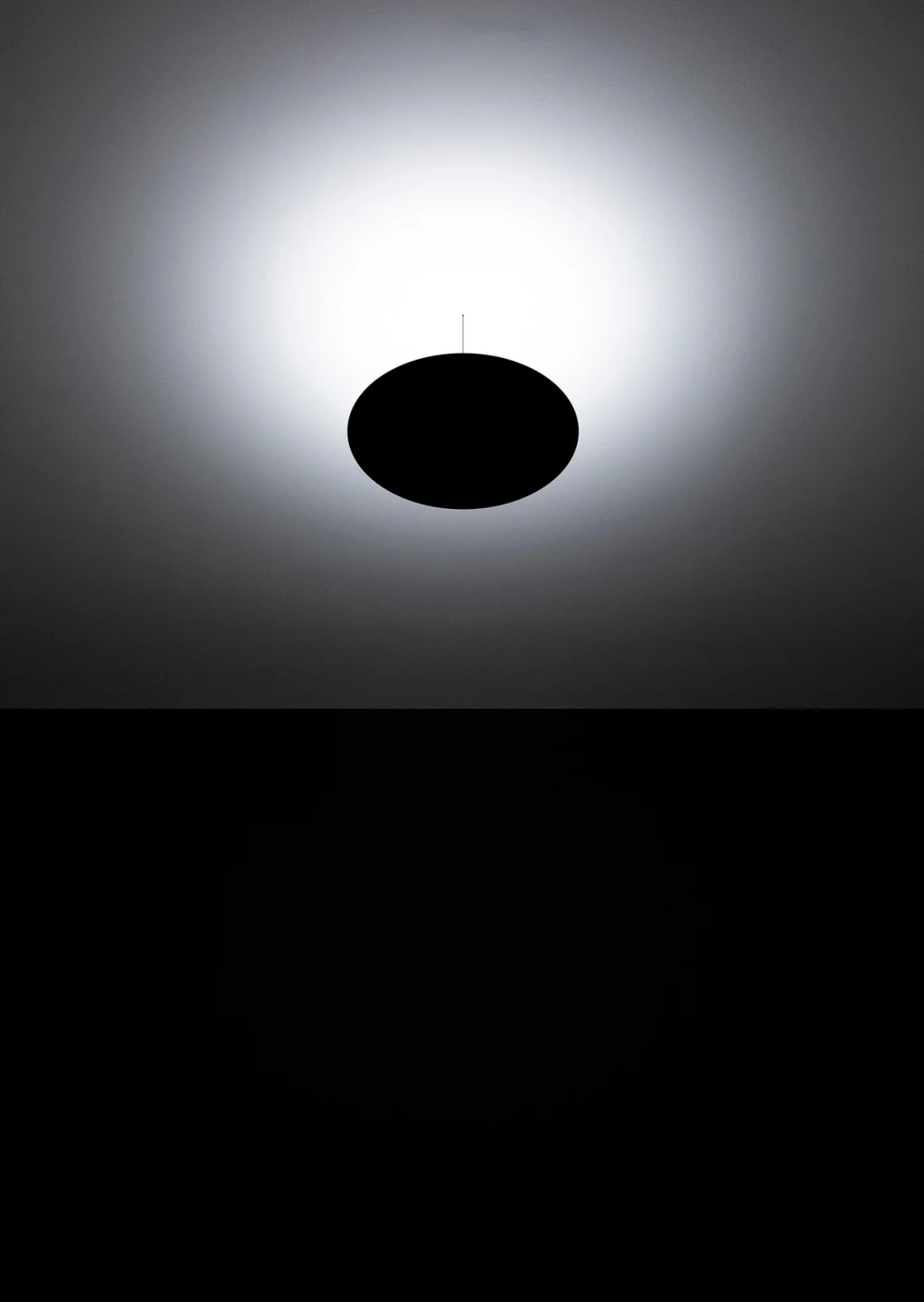 Asintoto - Davide Groppi - plafon