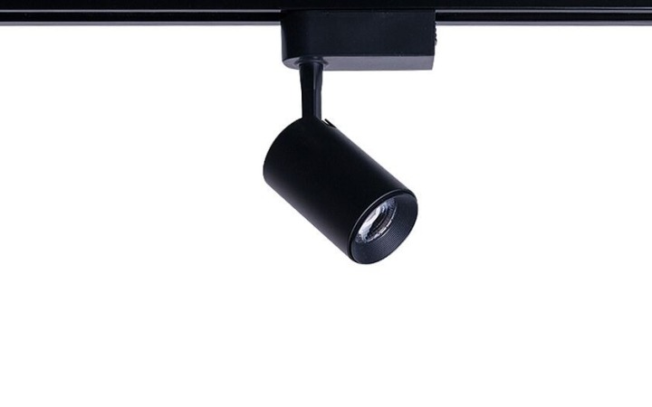 Spot PROFILE IRIS LED 7W 3000K do 1-obwodowego systemu szynowego - Nowodvorski – zdjęcie 2