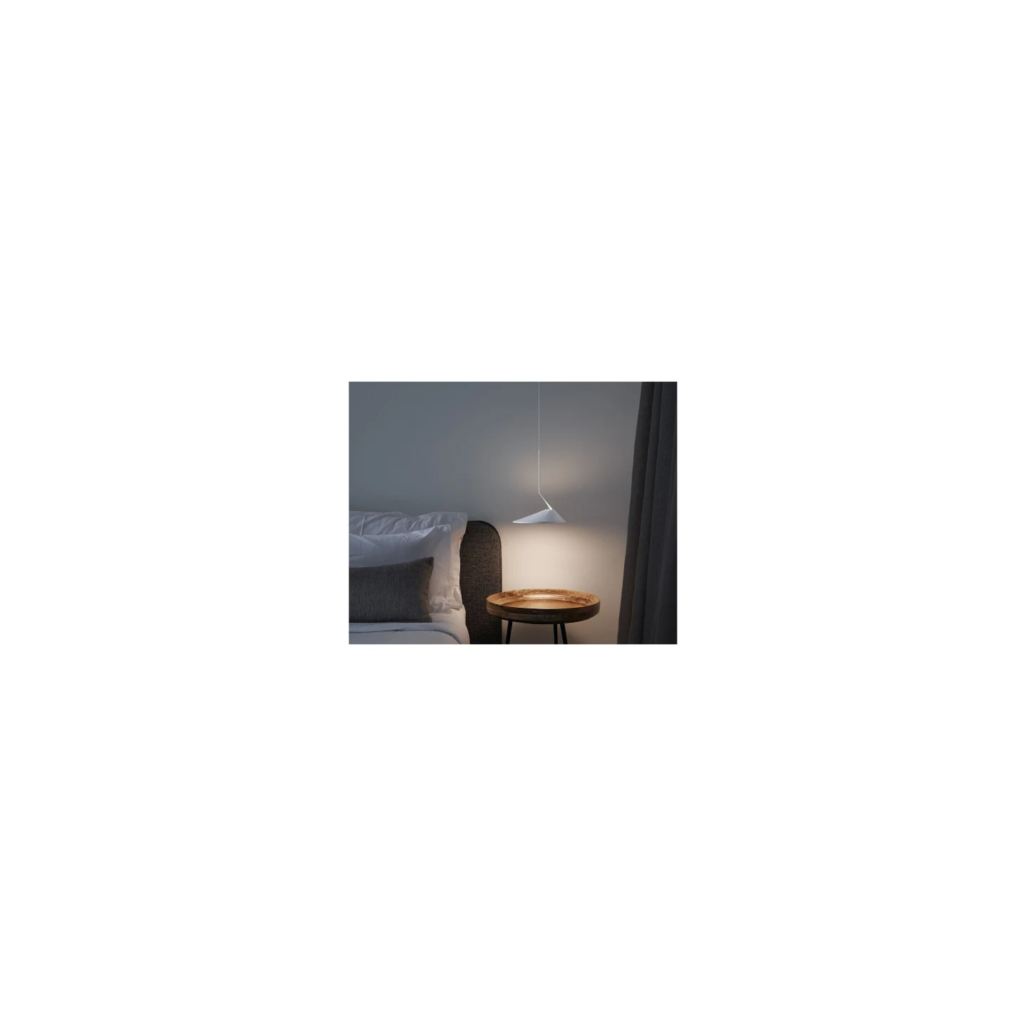 NÓN LÁ S - Bover - lampa wisząca