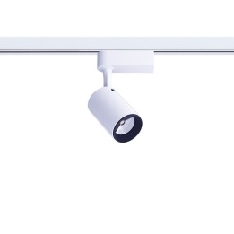 Spot PROFILE IRIS LED 7W 4000K do 1-obwodowego systemu szynowego - Nowodvorski