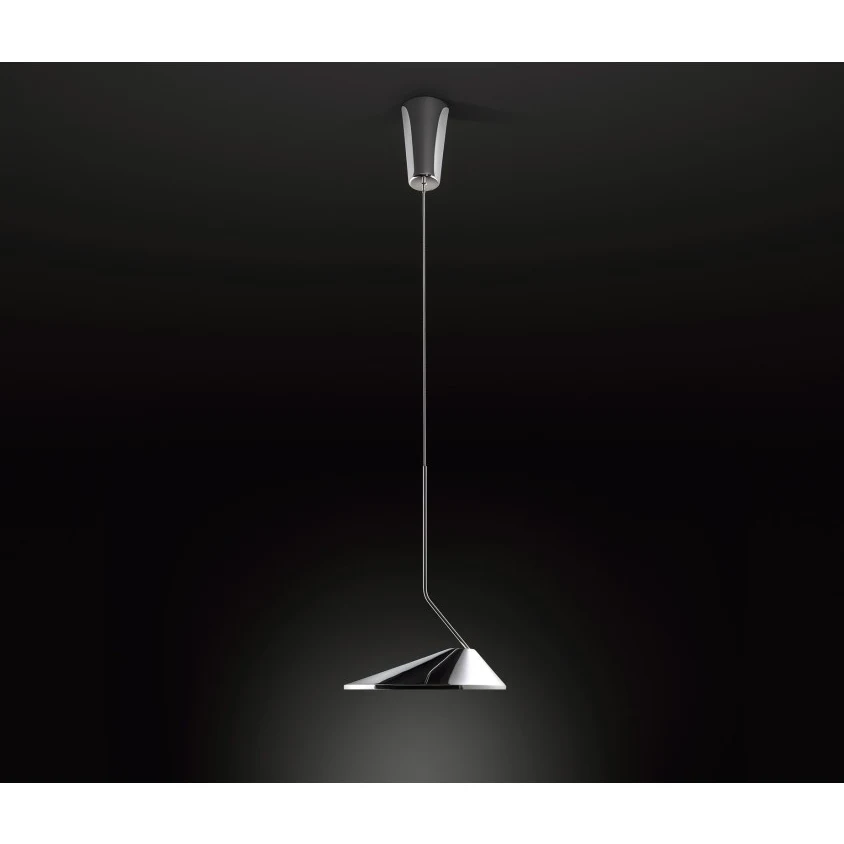 NÓN LÁ S - Bover - lampa wisząca – zdjęcie 3