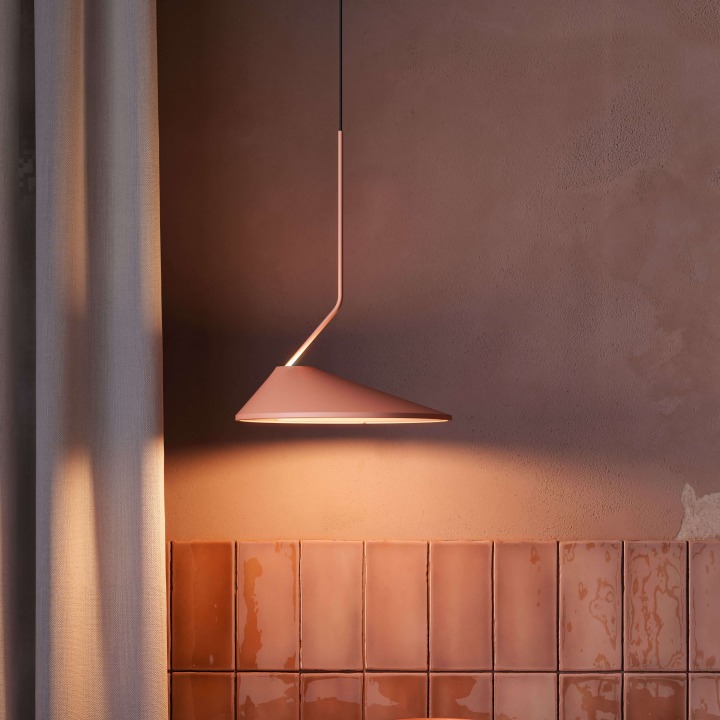 NÓN LÁ S - Bover - lampa wisząca (nr kat. 33201215140)