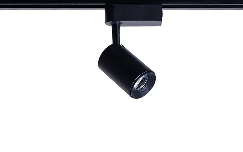 Spot PROFILE IRIS LED 7W 4000K do 1-obwodowego systemu szynowego - Nowodvorski – zdjęcie 2
