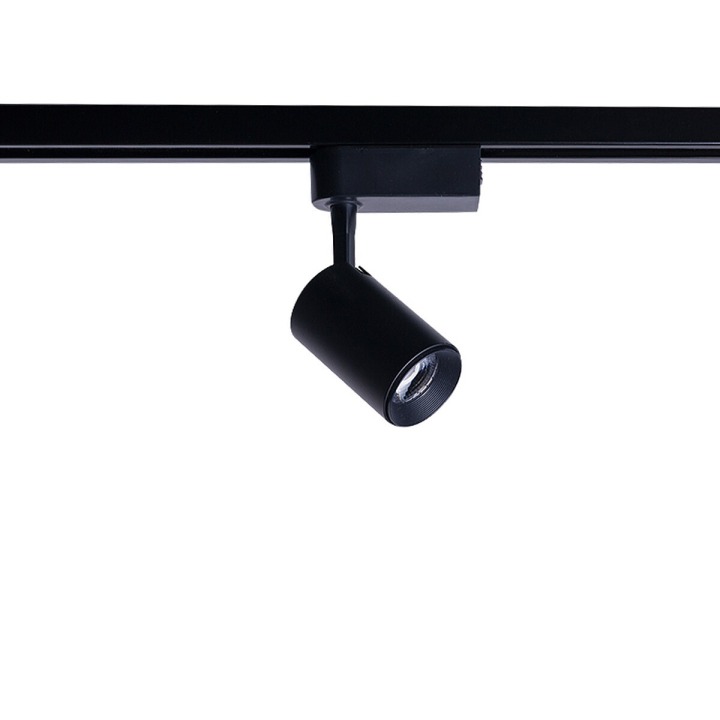 Spot PROFILE IRIS LED 7W 4000K do 1-obwodowego systemu szynowego - Nowodvorski