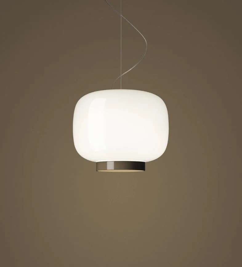 Chouchin 3 Reverse - Foscarini - lampa wisząca