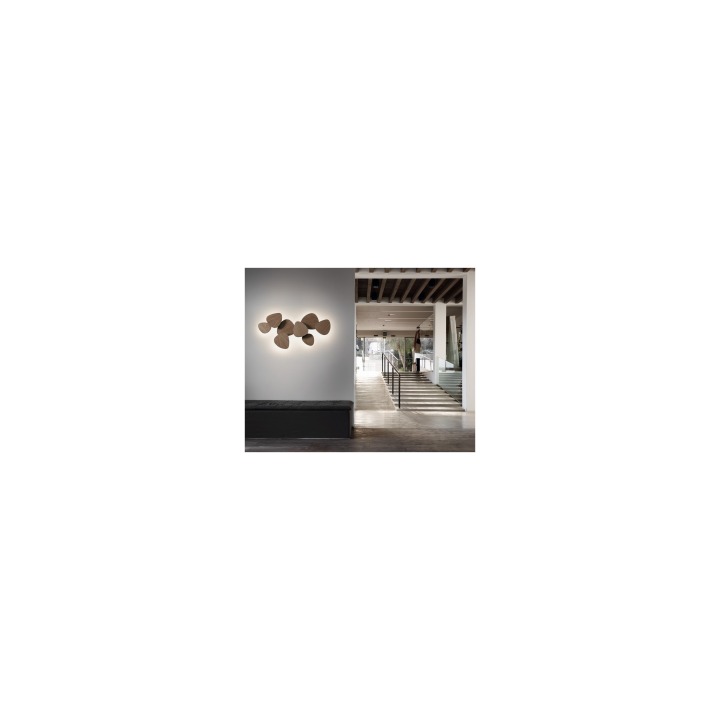 Tria Set 8 - Bover - kinkiet