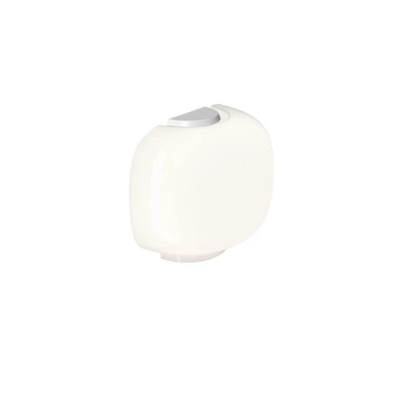 Chouchin Semi - Foscarini - kinkiet – kolor Biały (nr kat. FN210053_11)