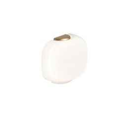 Chouchin Semi - Foscarini - kinkiet – kolor Złoty (nr kat. FN210053G_11)