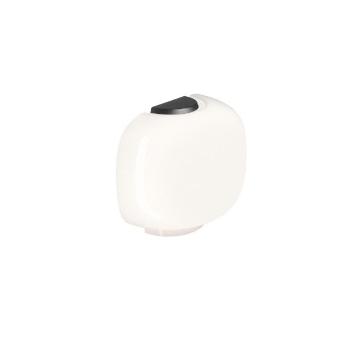 Chouchin Semi - Foscarini - kinkiet – kolor Grafitowy (nr kat. FN210053N_11)
