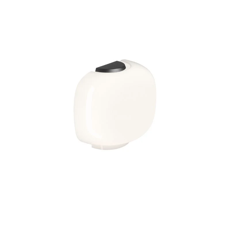 Chouchin Semi - Foscarini - kinkiet – kolor Grafitowy (nr kat. FN210053N_11)
