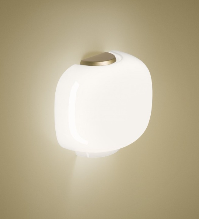 Chouchin Semi - Foscarini - kinkiet