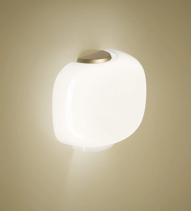 Chouchin Semi - Foscarini - kinkiet