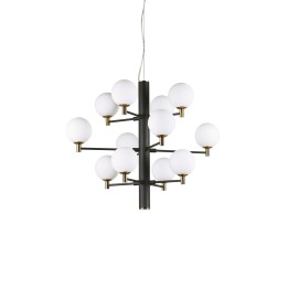 Copernico SP12 - Ideal Lux - lampa wisząca