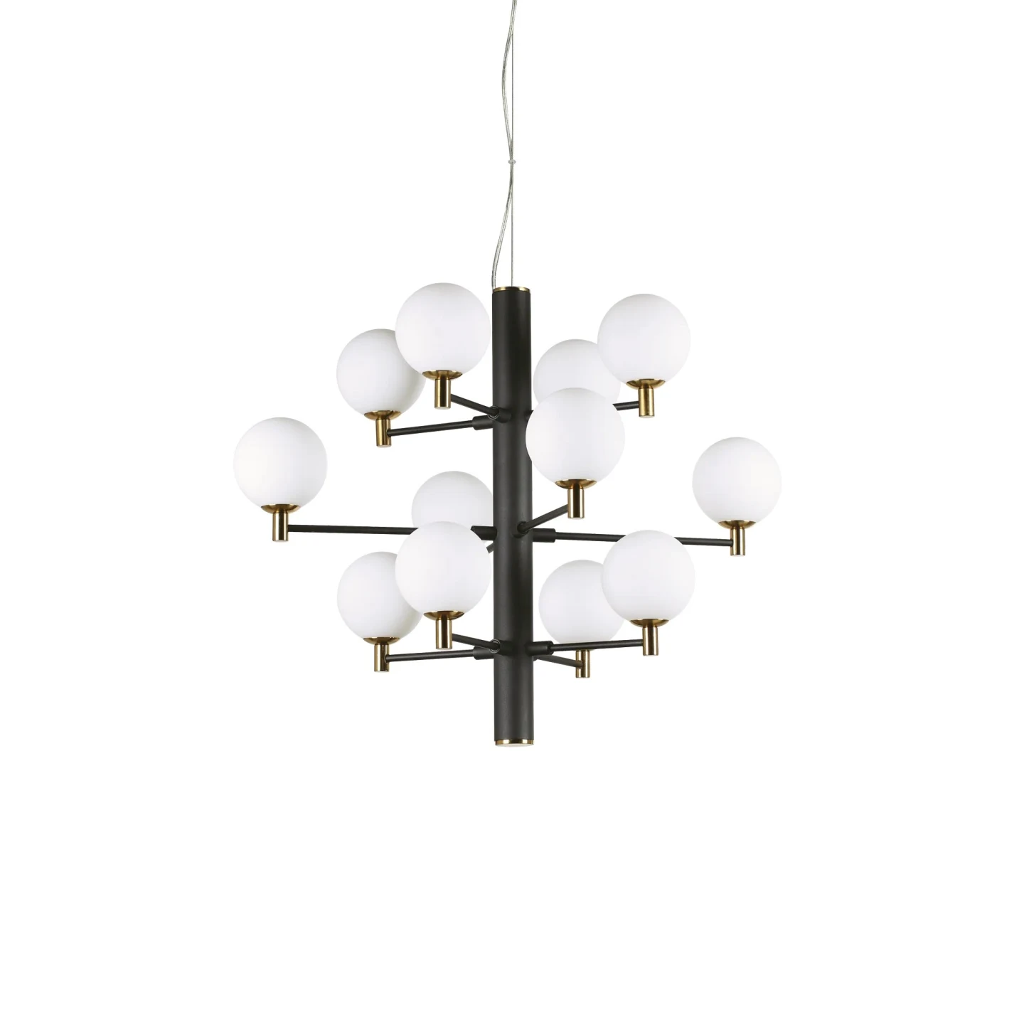 Copernico SP12 - Ideal Lux - lampa wisząca