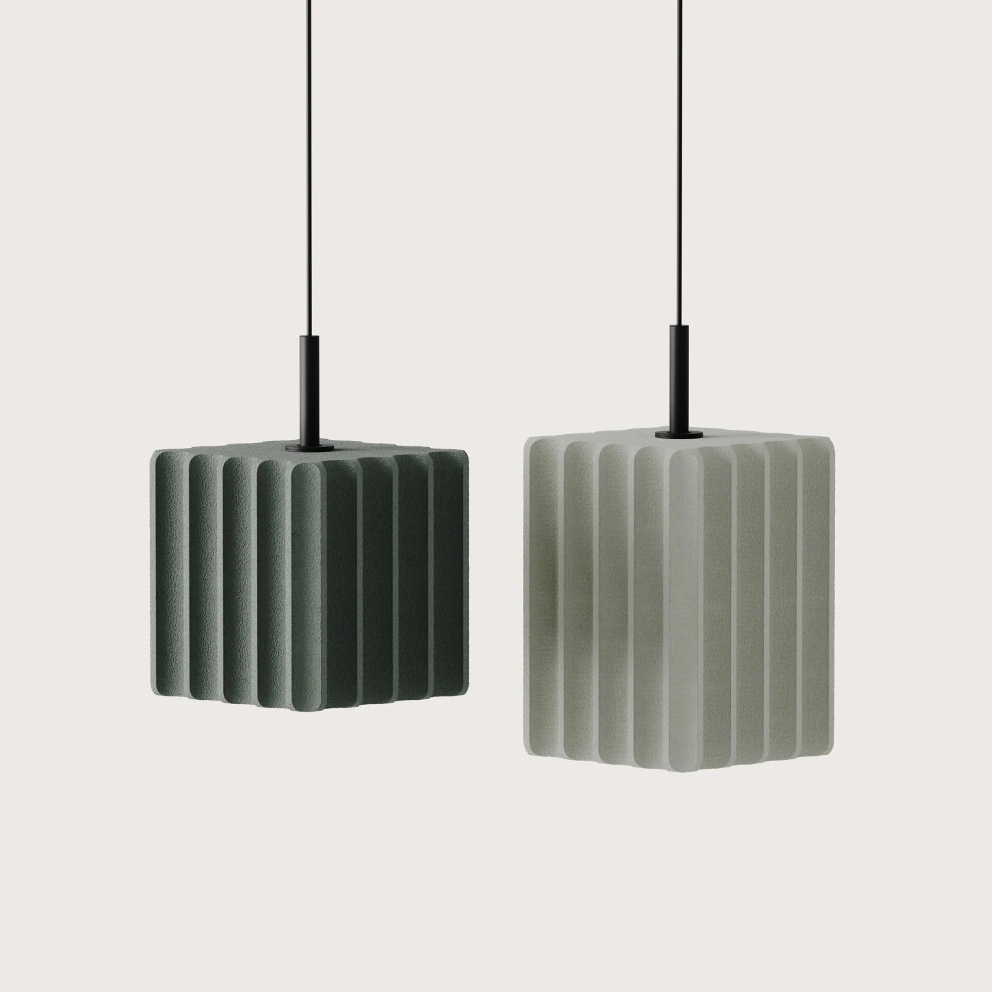Pire - Aromas - lampa wisząca – zdjęcie 2