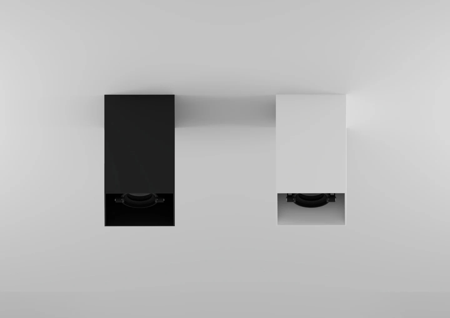 D8 - 50° - Davide Groppi - plafon – zdjęcie 2