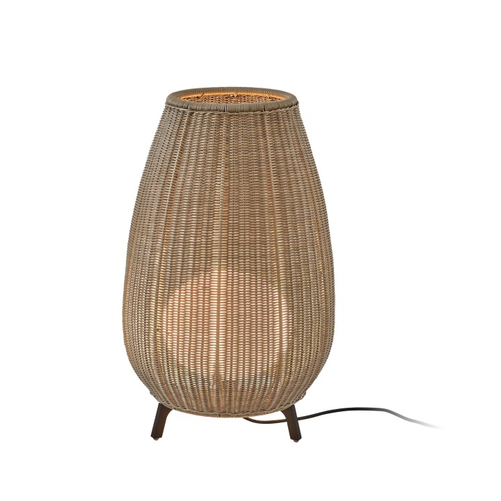 Amphora 01 - Bover - lampa podłogowa – zdjęcie 7