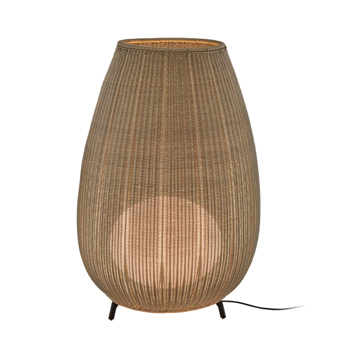 Amphora 02 - Bover - lampa podłogowa