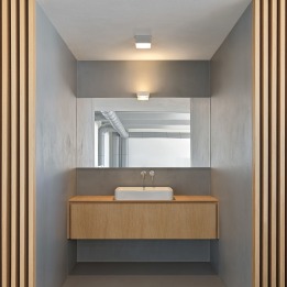 Hako PL - Davide Groppi - plafon