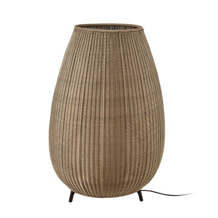 Amphora 02 - Bover - lampa podłogowa – zdjęcie 2