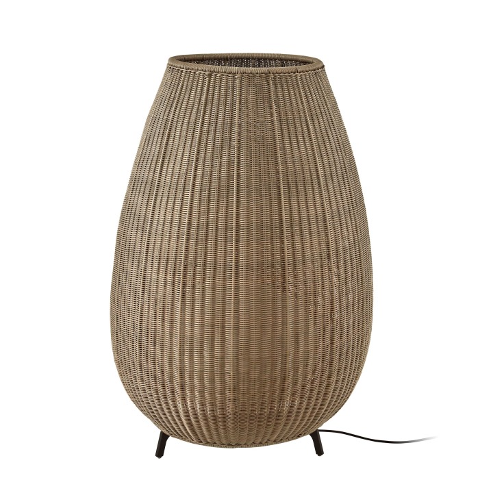 Amphora 02 - Bover - lampa podłogowa – zdjęcie 4