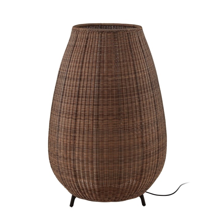 Amphora 02 - Bover - lampa podłogowa – zdjęcie 6
