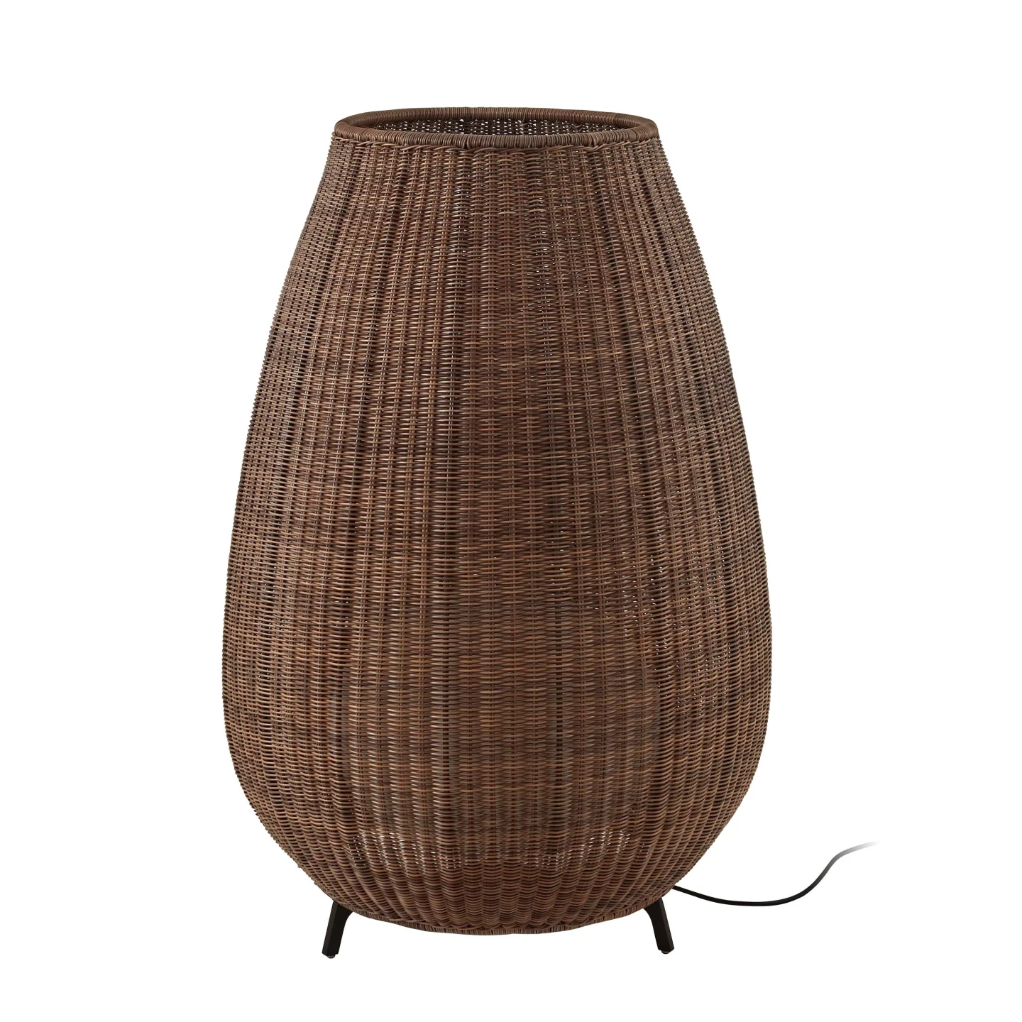 Amphora 02 - Bover - lampa podłogowa – zdjęcie 6