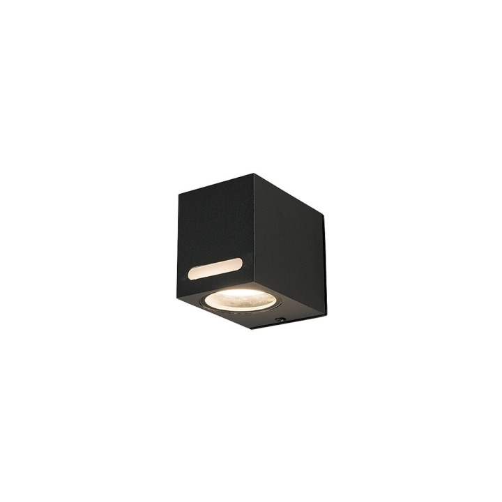 Lampa ścienna ASSOS I - Nowodvorski