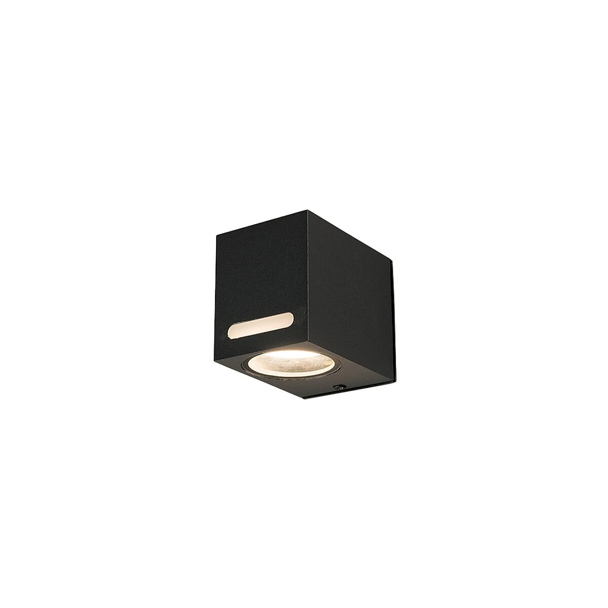Lampa ścienna ASSOS I - Nowodvorski