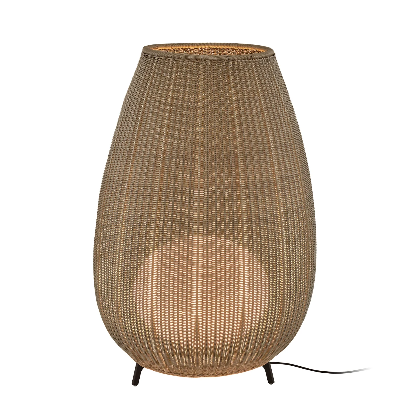 Amphora 02 - Bover - lampa podłogowa – zdjęcie 7