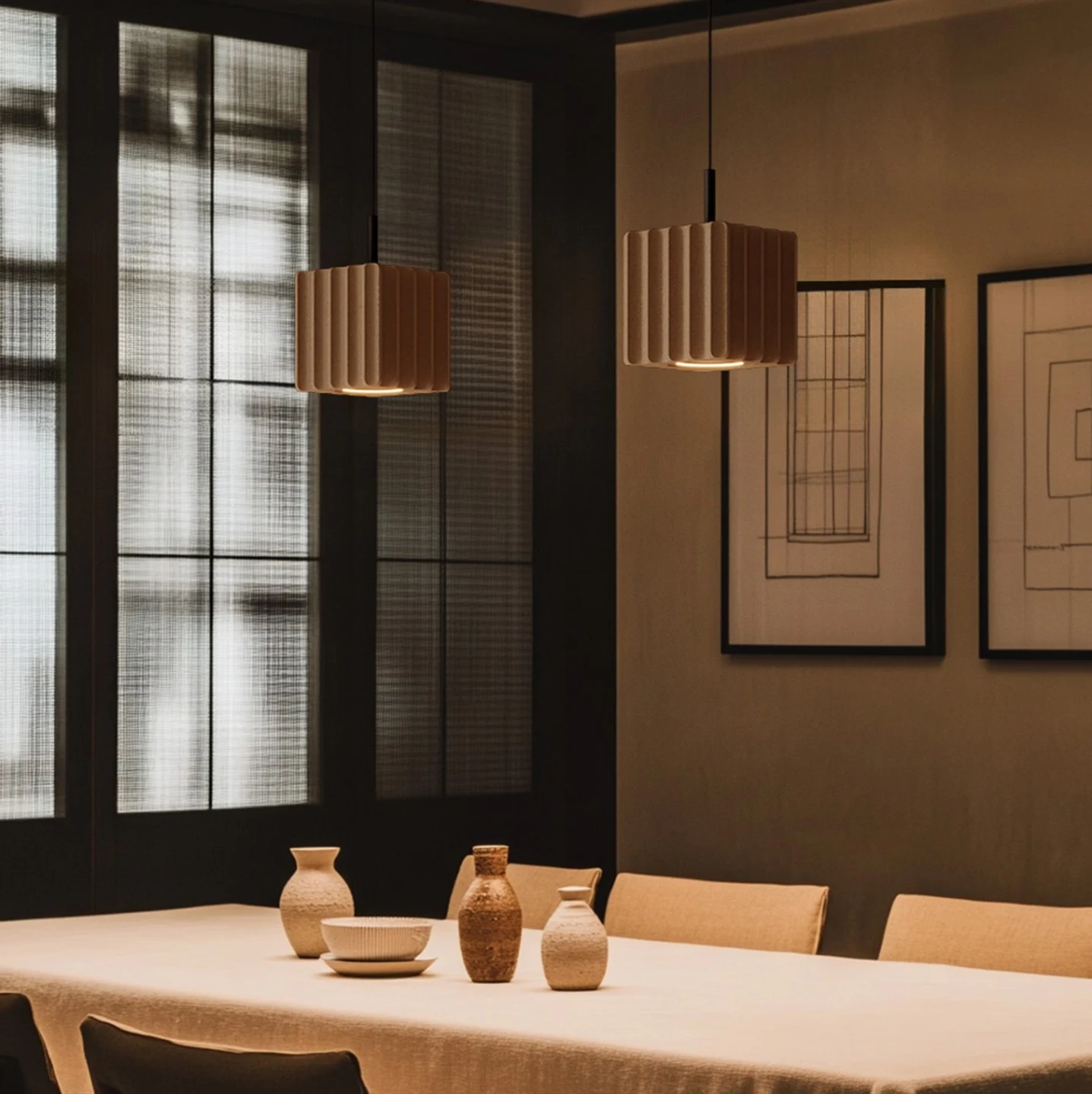 Pire - Aromas - lampa wisząca – zdjęcie 3