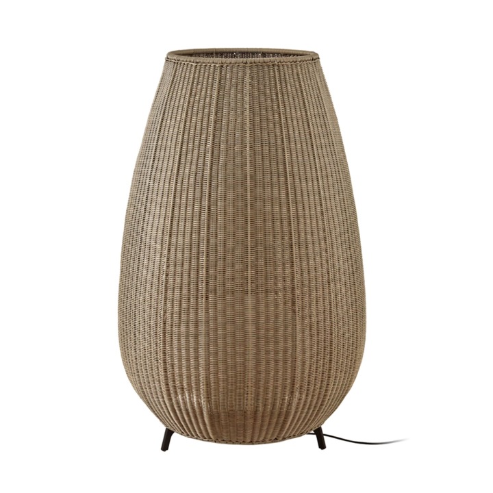 Amphora 03 - Bover - lampa podłogowa – zdjęcie 2