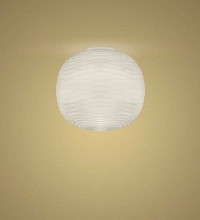 Gem - Foscarini - plafon – zdjęcie 2