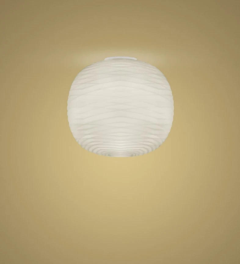 Gem - Foscarini - plafon – zdjęcie 2