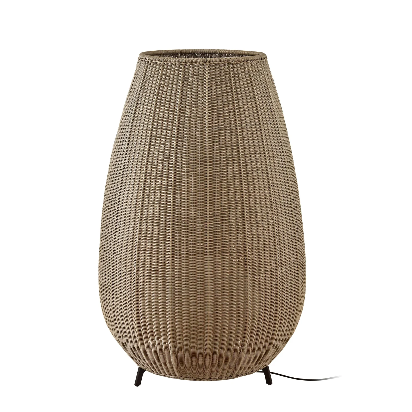 Amphora 03 - Bover - lampa podłogowa – zdjęcie 4